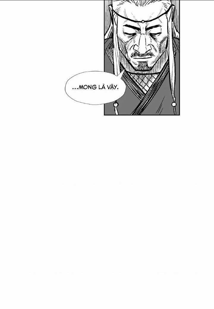 Cơn Bão Đỏ - Chapter 324 - Trang 40