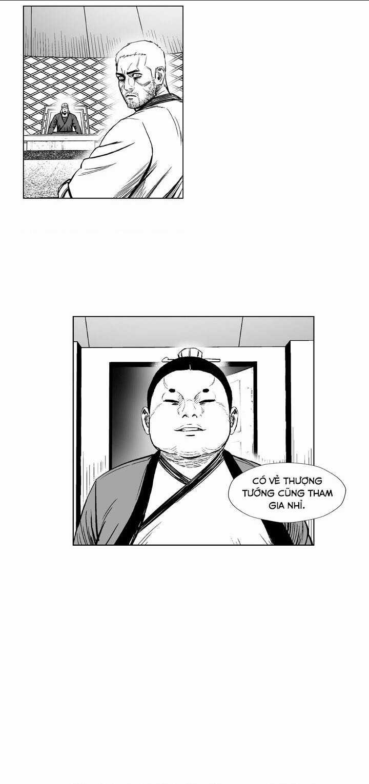Cơn Bão Đỏ - Chapter 324 - Trang 50