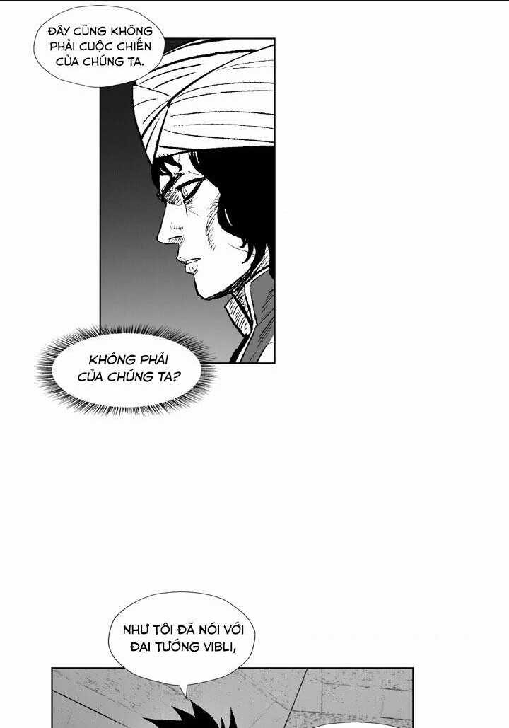 Cơn Bão Đỏ - Chapter 324 - Trang 6