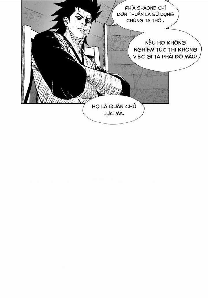 Cơn Bão Đỏ - Chapter 324 - Trang 7