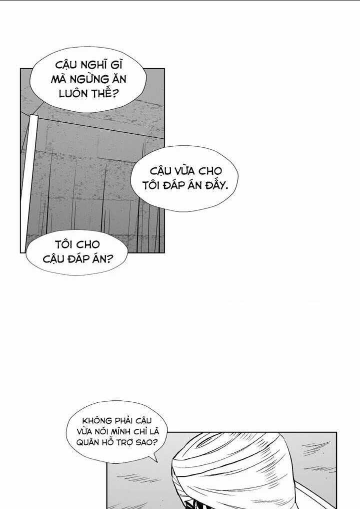 Cơn Bão Đỏ - Chapter 324 - Trang 10
