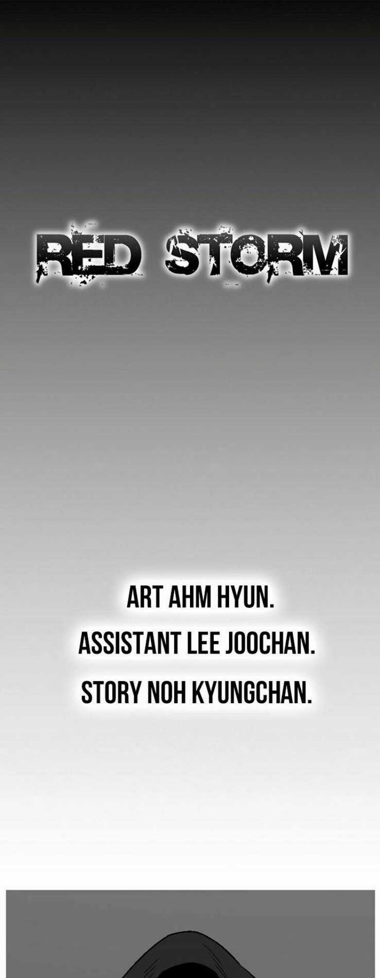 Cơn Bão Đỏ - Chapter 325 - Trang 2