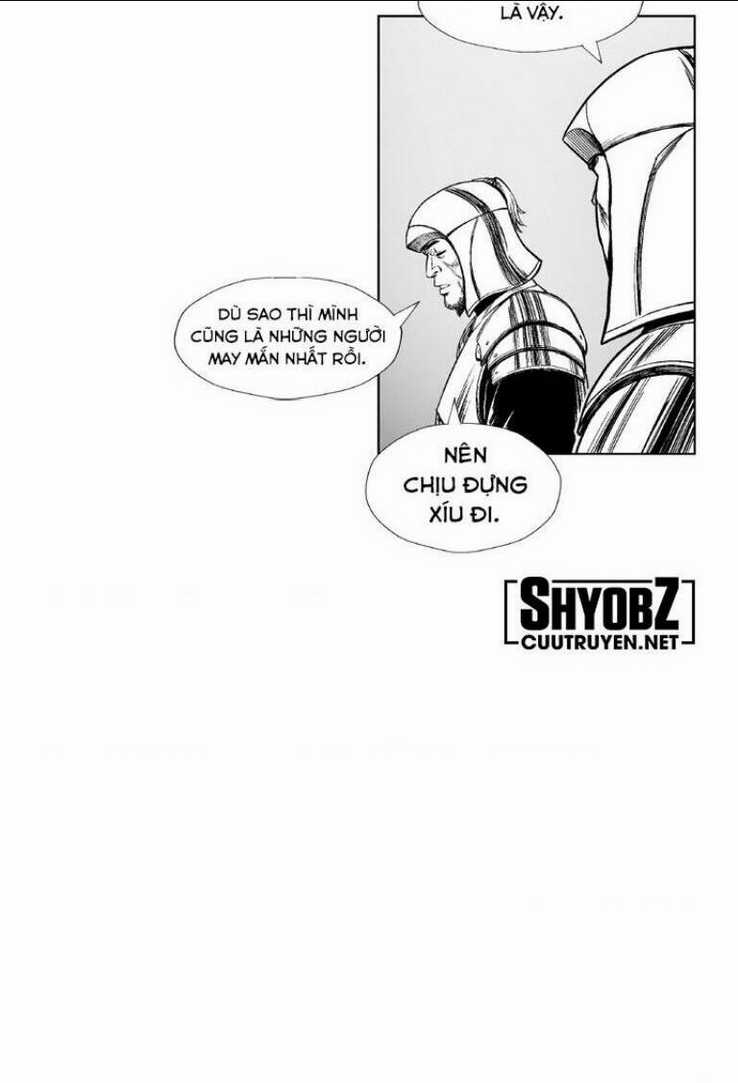 Cơn Bão Đỏ - Chapter 325 - Trang 11