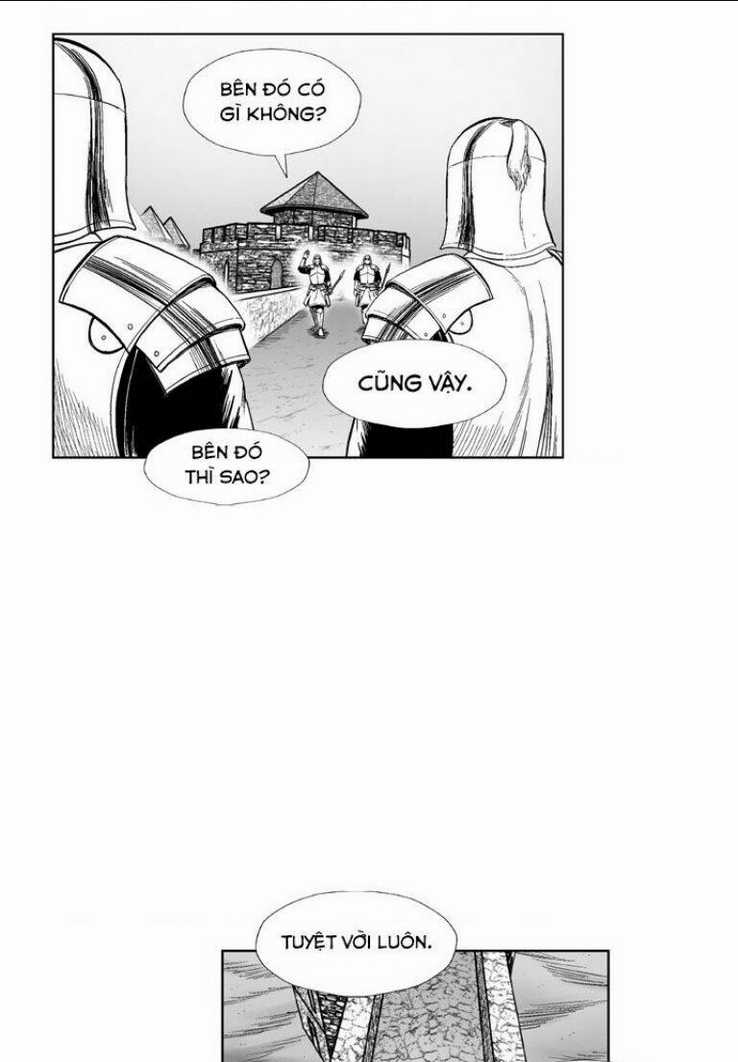 Cơn Bão Đỏ - Chapter 325 - Trang 12