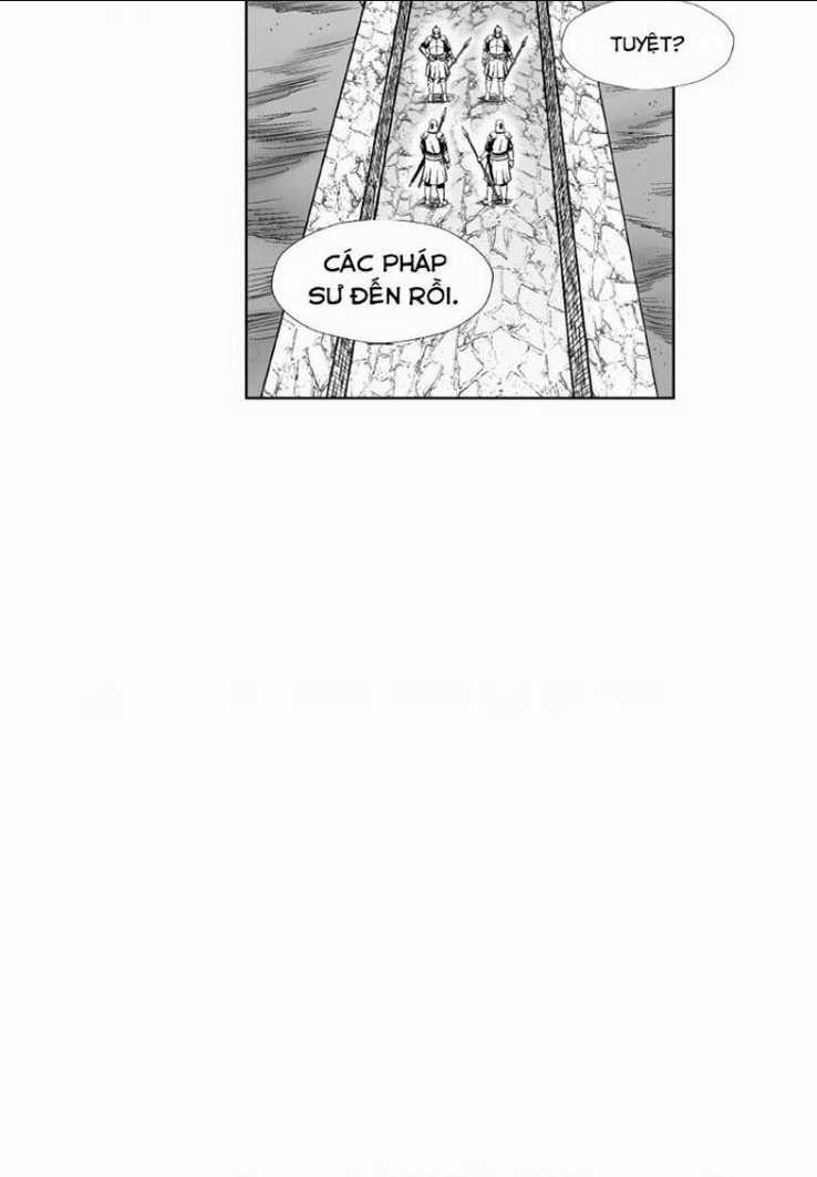 Cơn Bão Đỏ - Chapter 325 - Trang 13