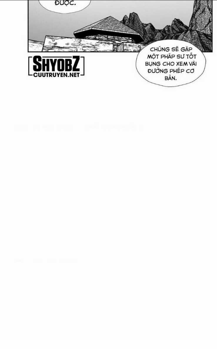 Cơn Bão Đỏ - Chapter 325 - Trang 17