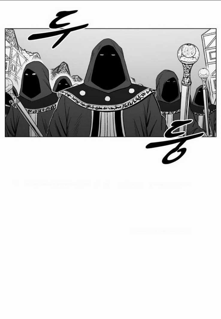Cơn Bão Đỏ - Chapter 325 - Trang 20