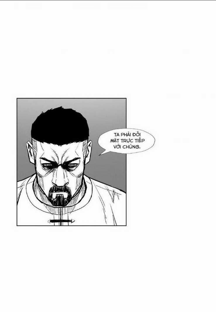 Cơn Bão Đỏ - Chapter 325 - Trang 22