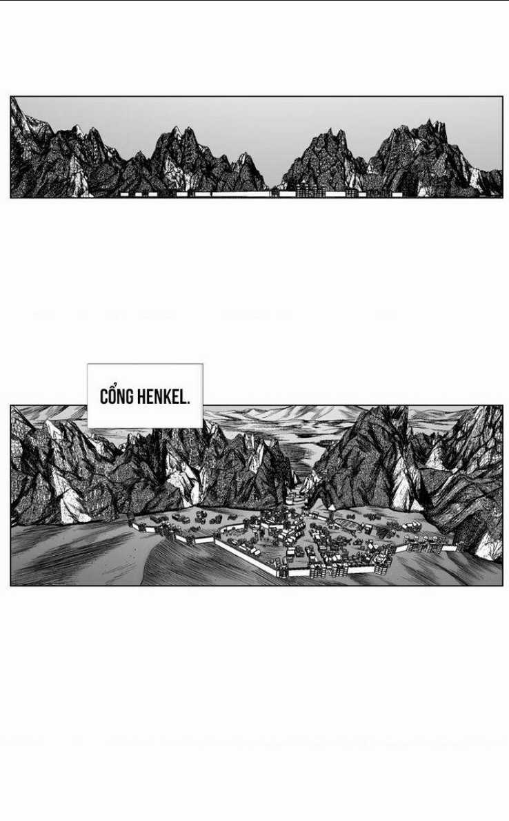 Cơn Bão Đỏ - Chapter 325 - Trang 4