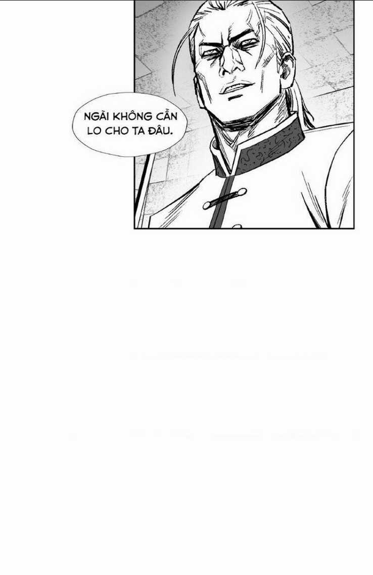 Cơn Bão Đỏ - Chapter 325 - Trang 33