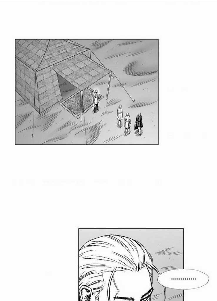 Cơn Bão Đỏ - Chapter 325 - Trang 34