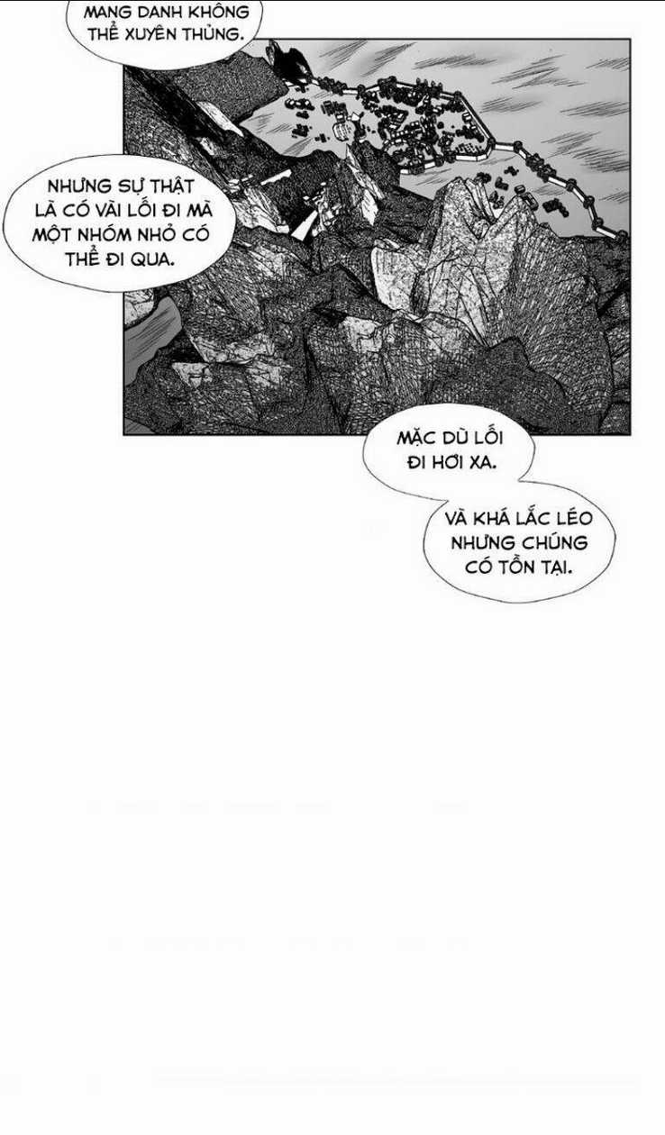 Cơn Bão Đỏ - Chapter 325 - Trang 39