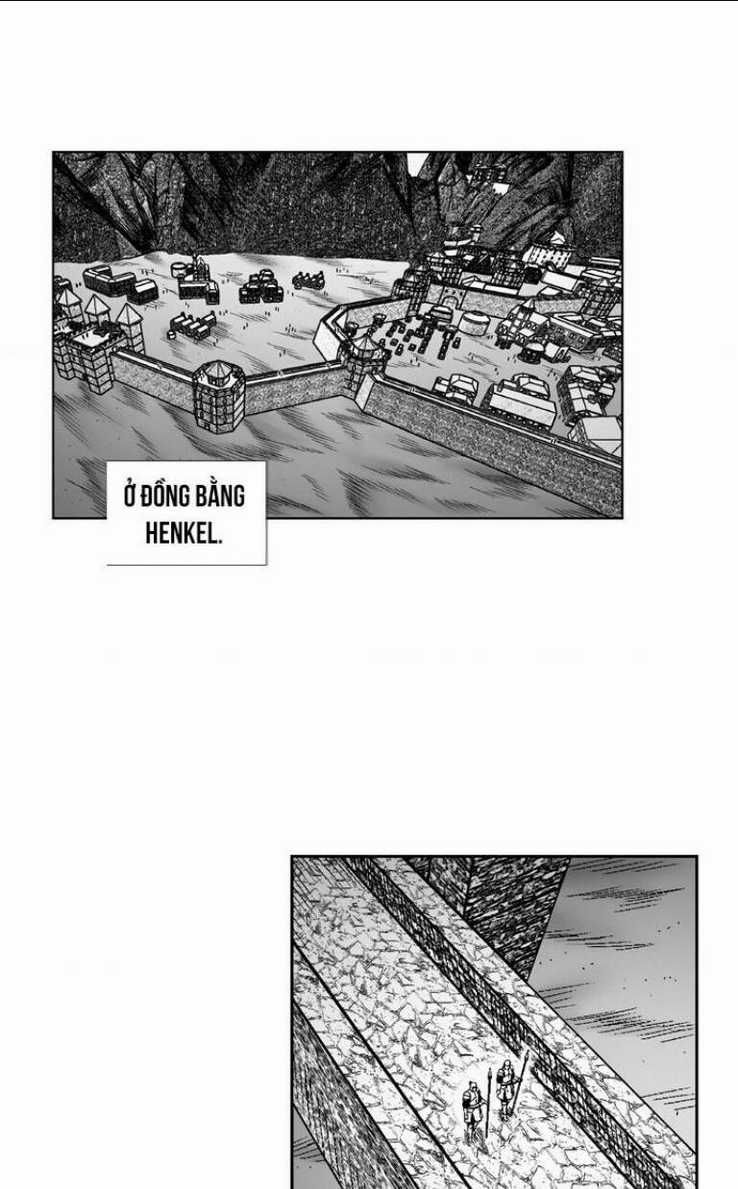 Cơn Bão Đỏ - Chapter 325 - Trang 5