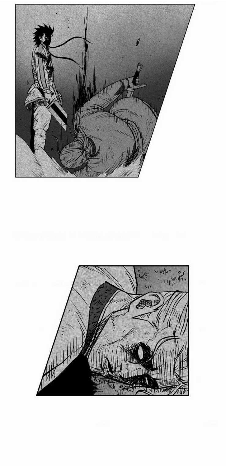 Cơn Bão Đỏ - Chapter 325 - Trang 44