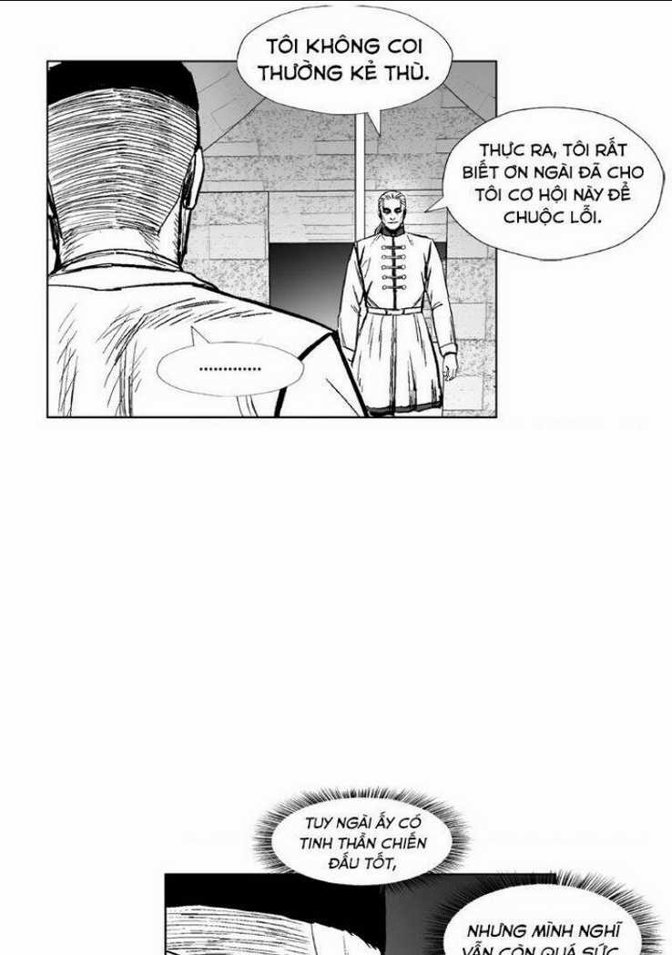 Cơn Bão Đỏ - Chapter 325 - Trang 46