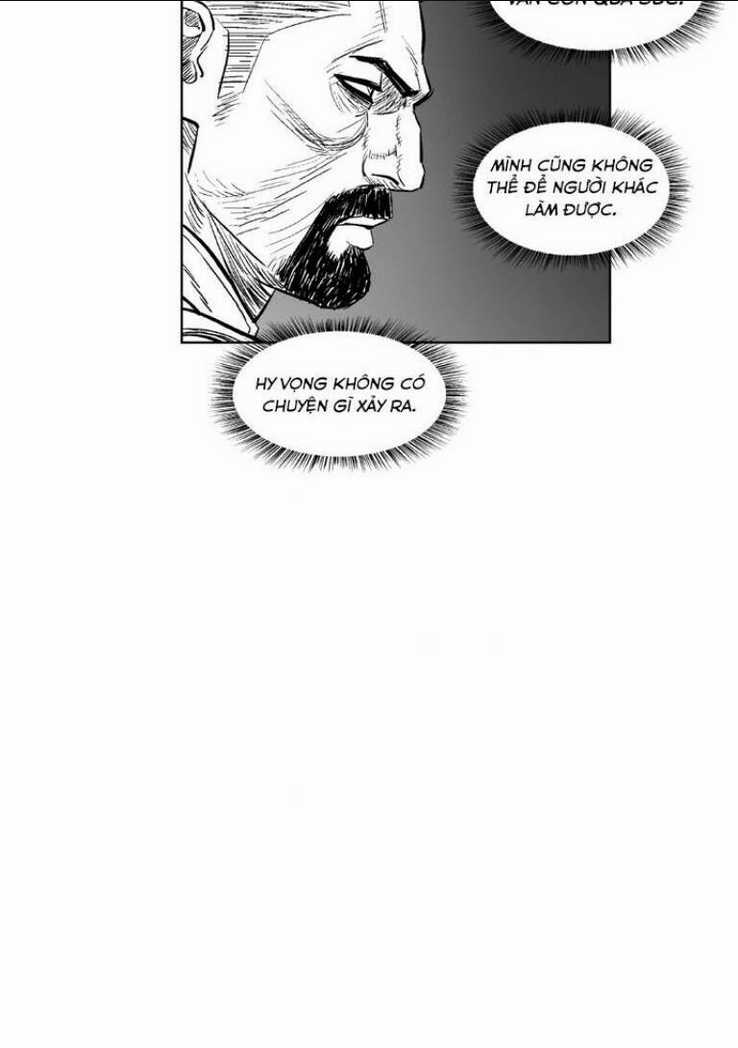 Cơn Bão Đỏ - Chapter 325 - Trang 47