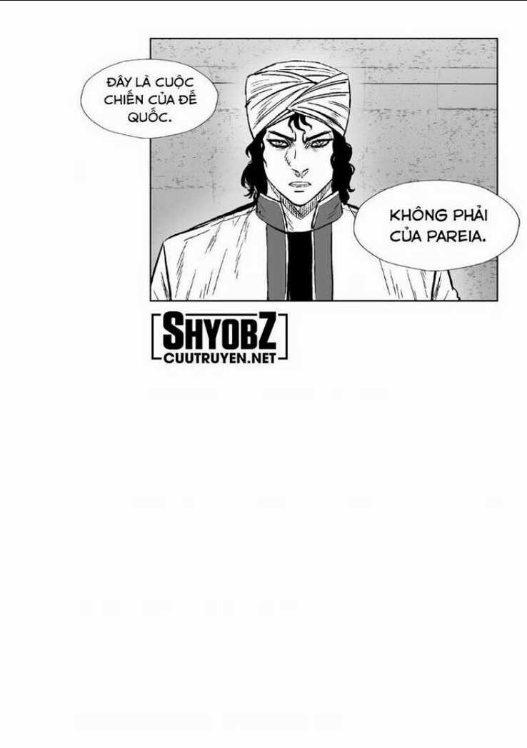 Cơn Bão Đỏ - Chapter 325 - Trang 49