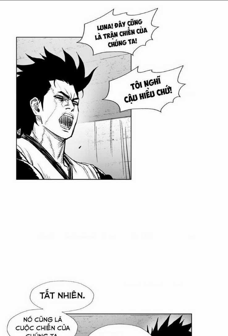Cơn Bão Đỏ - Chapter 325 - Trang 50