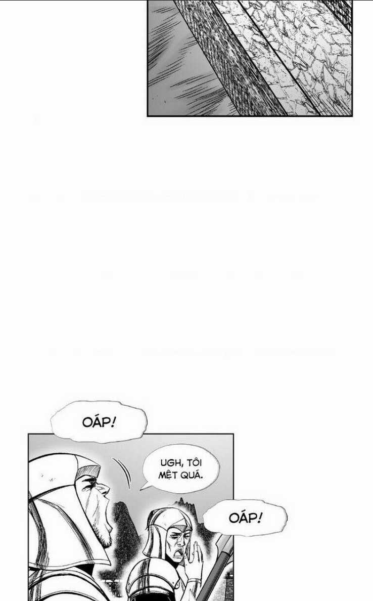 Cơn Bão Đỏ - Chapter 325 - Trang 6