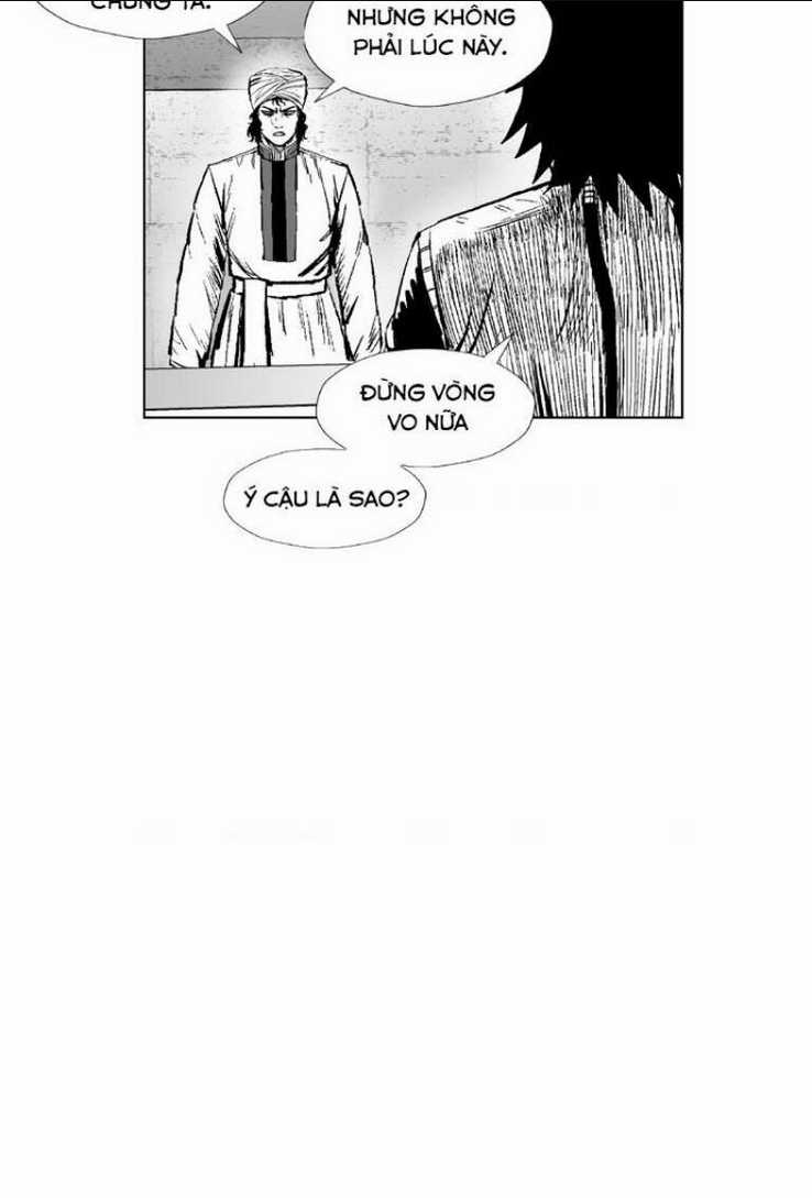 Cơn Bão Đỏ - Chapter 325 - Trang 51