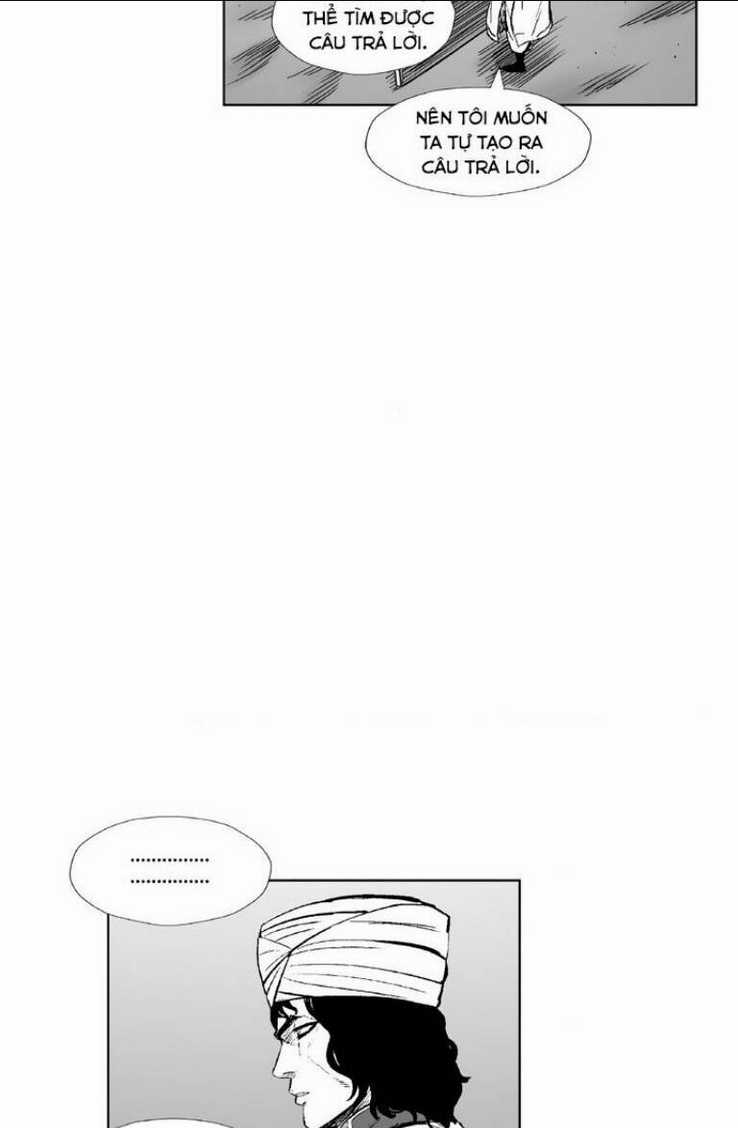 Cơn Bão Đỏ - Chapter 325 - Trang 53