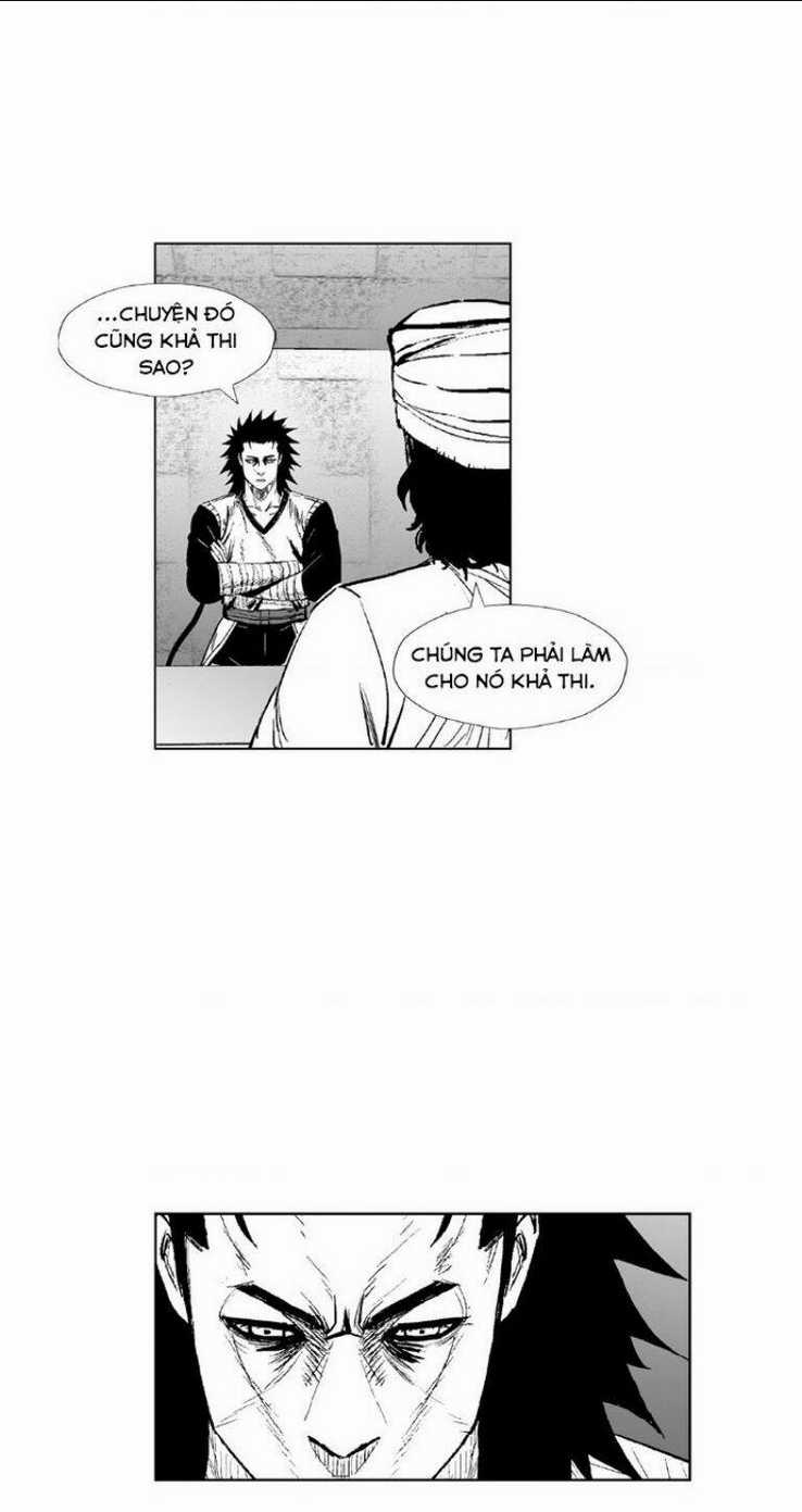 Cơn Bão Đỏ - Chapter 325 - Trang 56