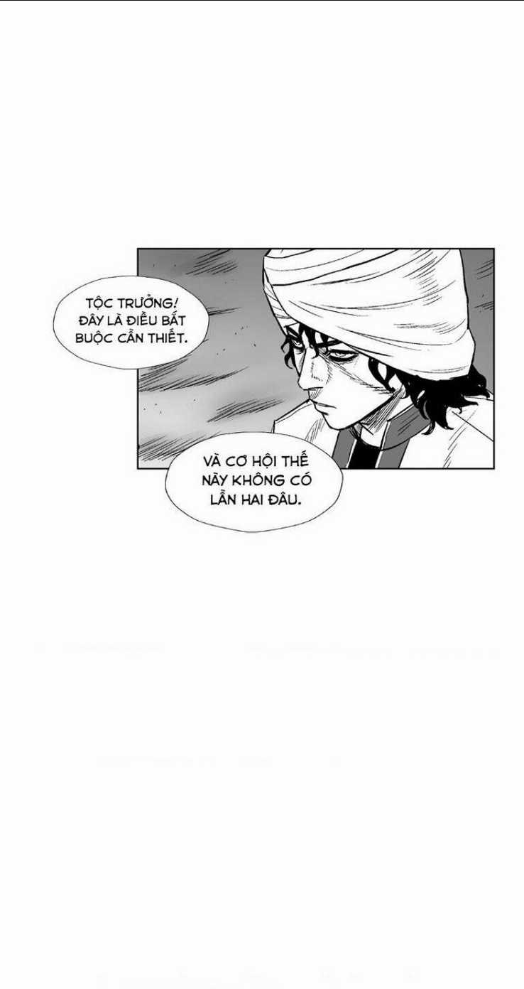 Cơn Bão Đỏ - Chapter 325 - Trang 57