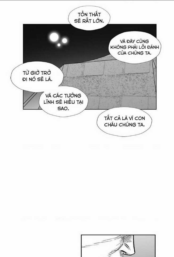 Cơn Bão Đỏ - Chapter 325 - Trang 58