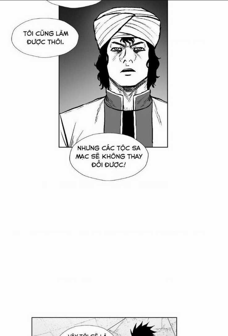 Cơn Bão Đỏ - Chapter 325 - Trang 60