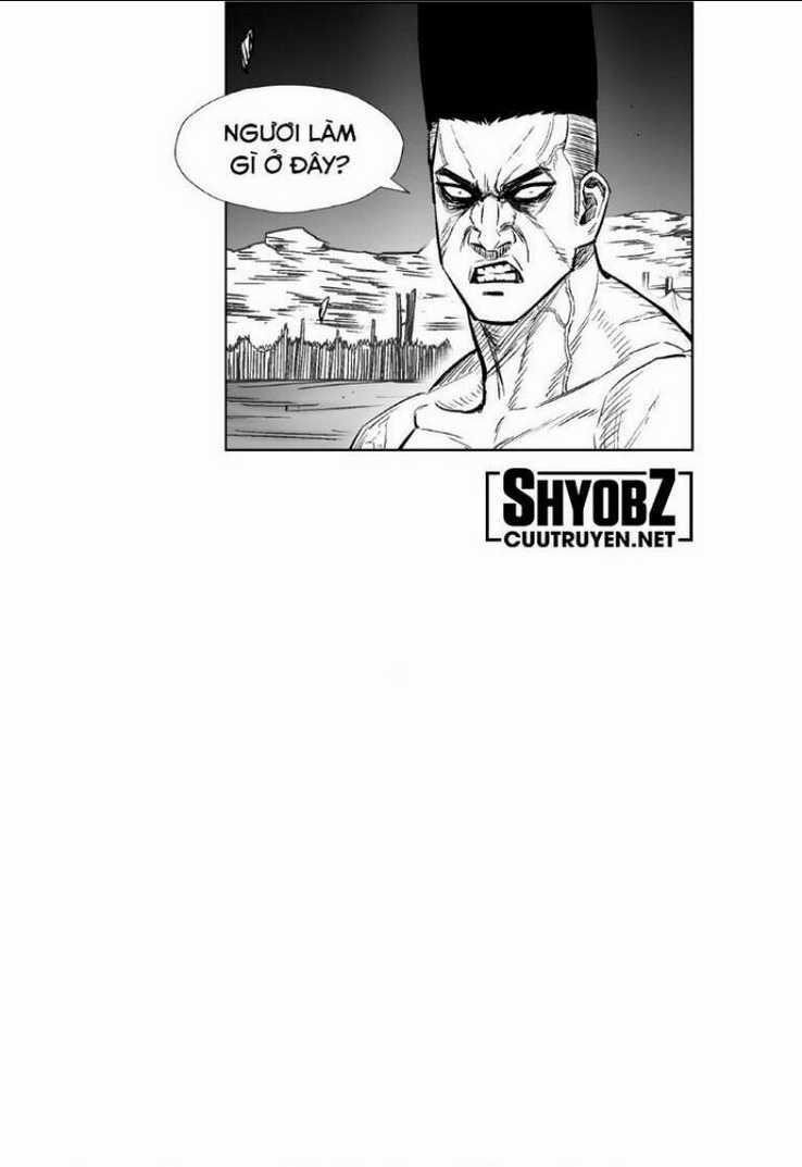Cơn Bão Đỏ - Chapter 326 - Trang 19