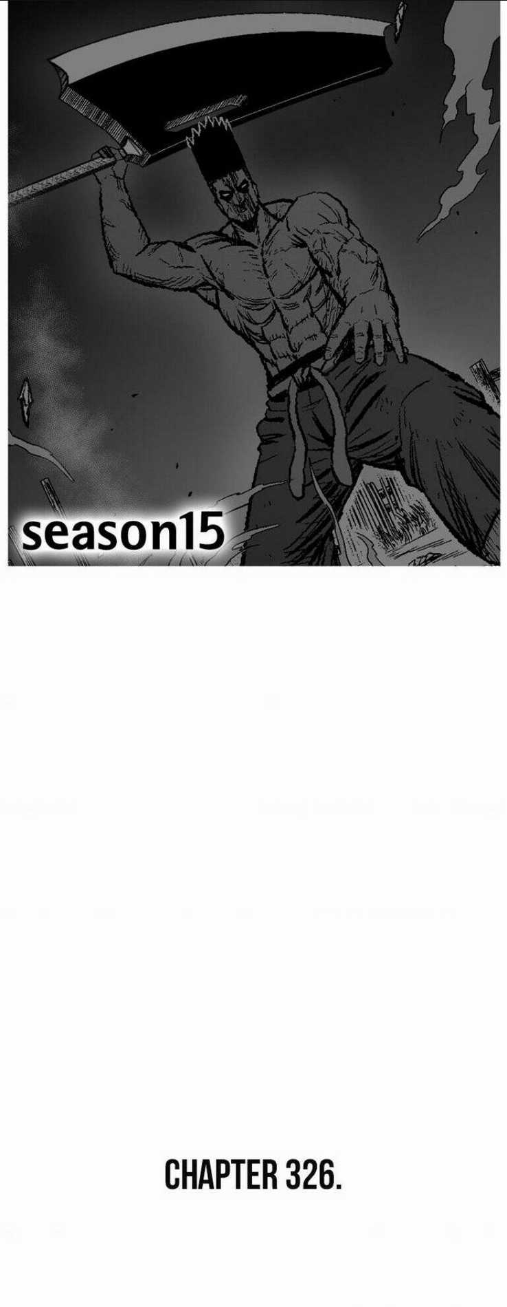 Cơn Bão Đỏ - Chapter 326 - Trang 3