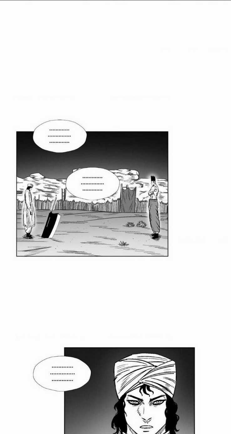 Cơn Bão Đỏ - Chapter 326 - Trang 24