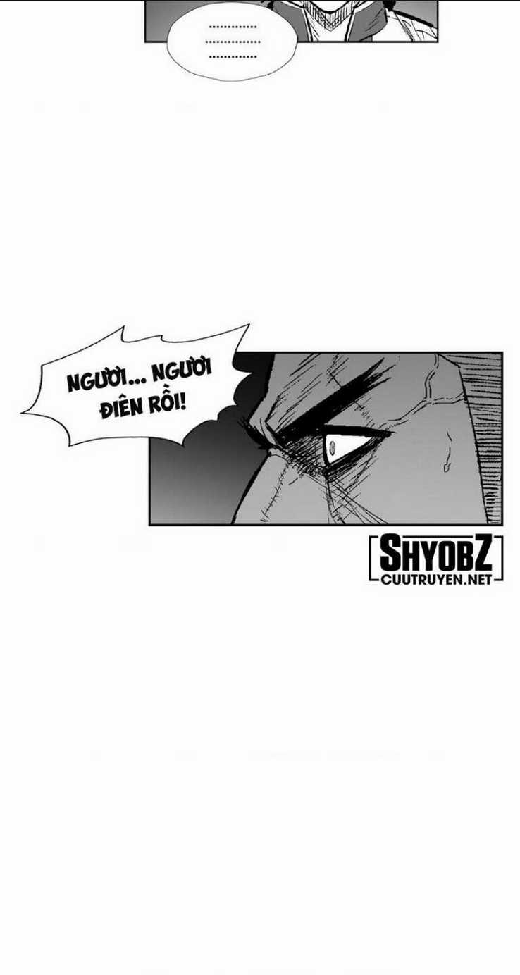 Cơn Bão Đỏ - Chapter 326 - Trang 25