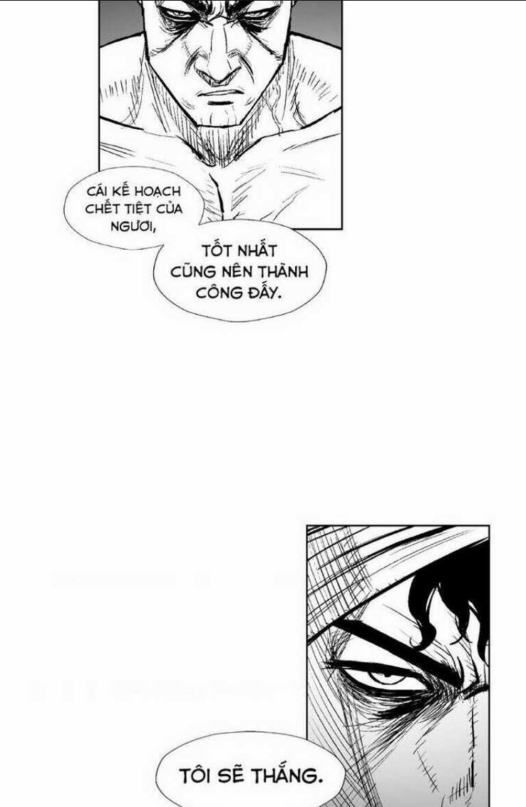 Cơn Bão Đỏ - Chapter 326 - Trang 28