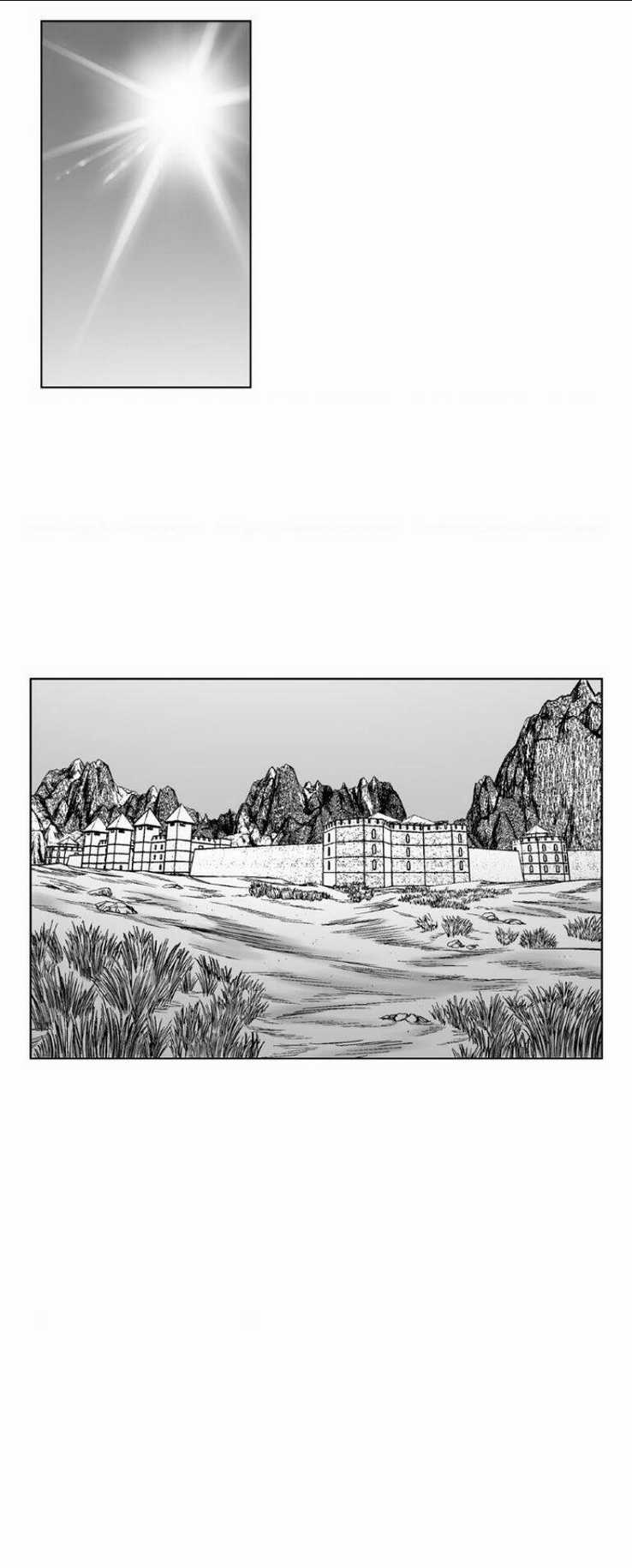 Cơn Bão Đỏ - Chapter 326 - Trang 30