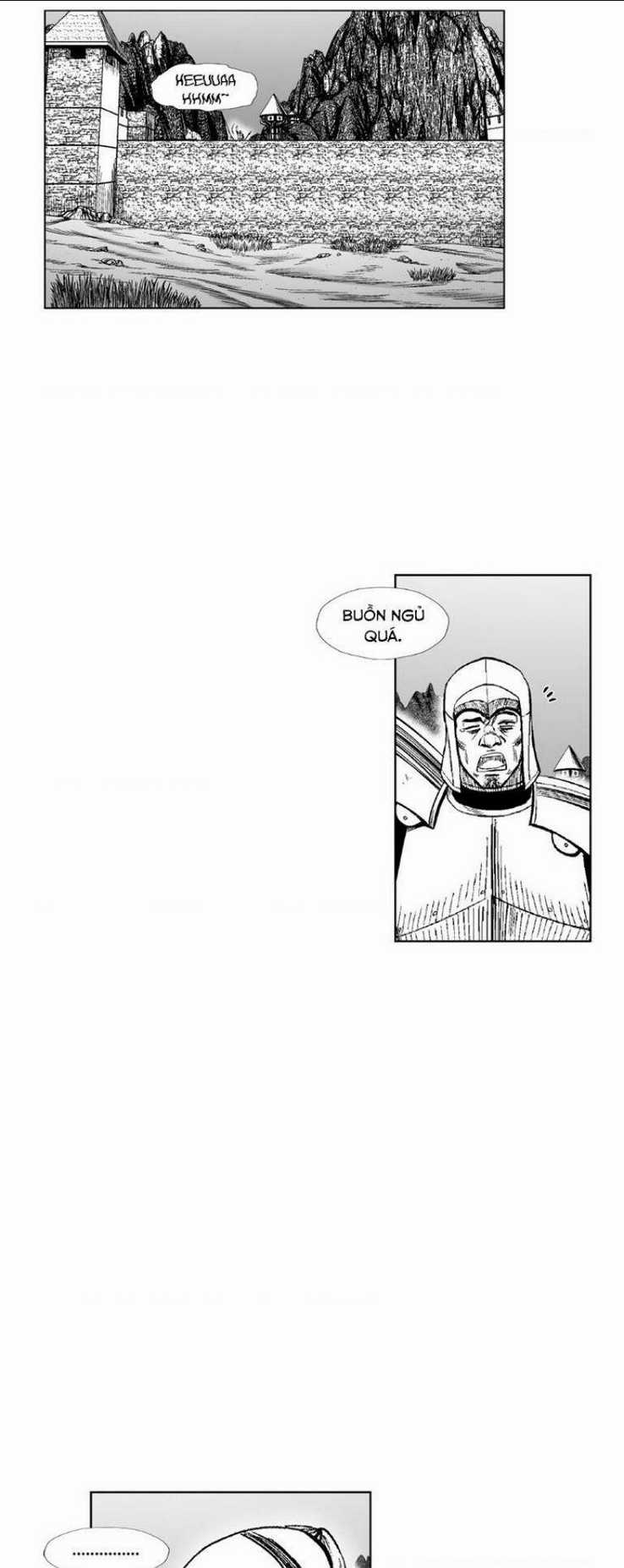 Cơn Bão Đỏ - Chapter 326 - Trang 31