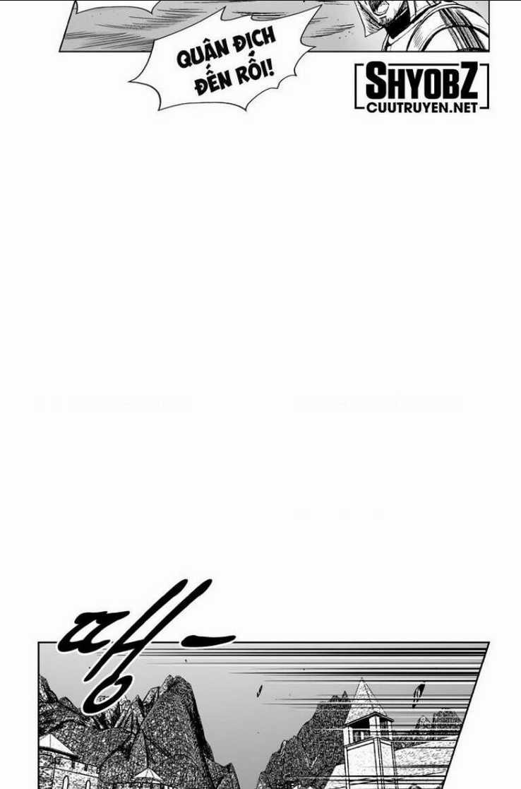 Cơn Bão Đỏ - Chapter 326 - Trang 36