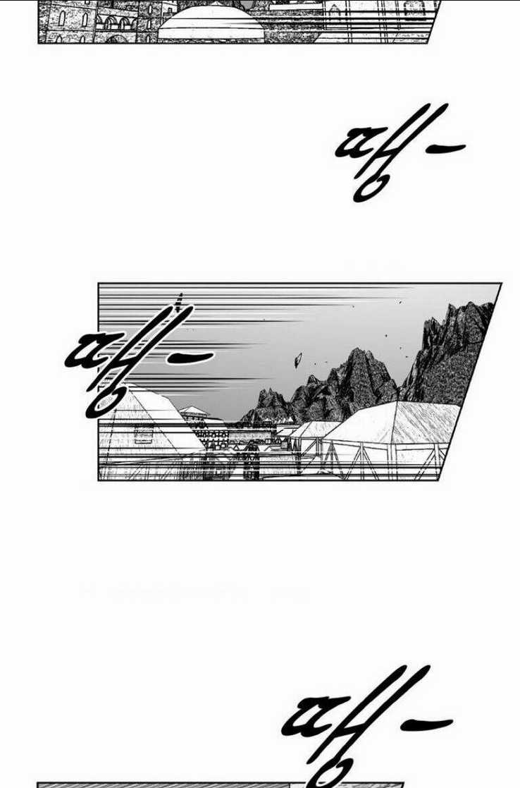 Cơn Bão Đỏ - Chapter 326 - Trang 37