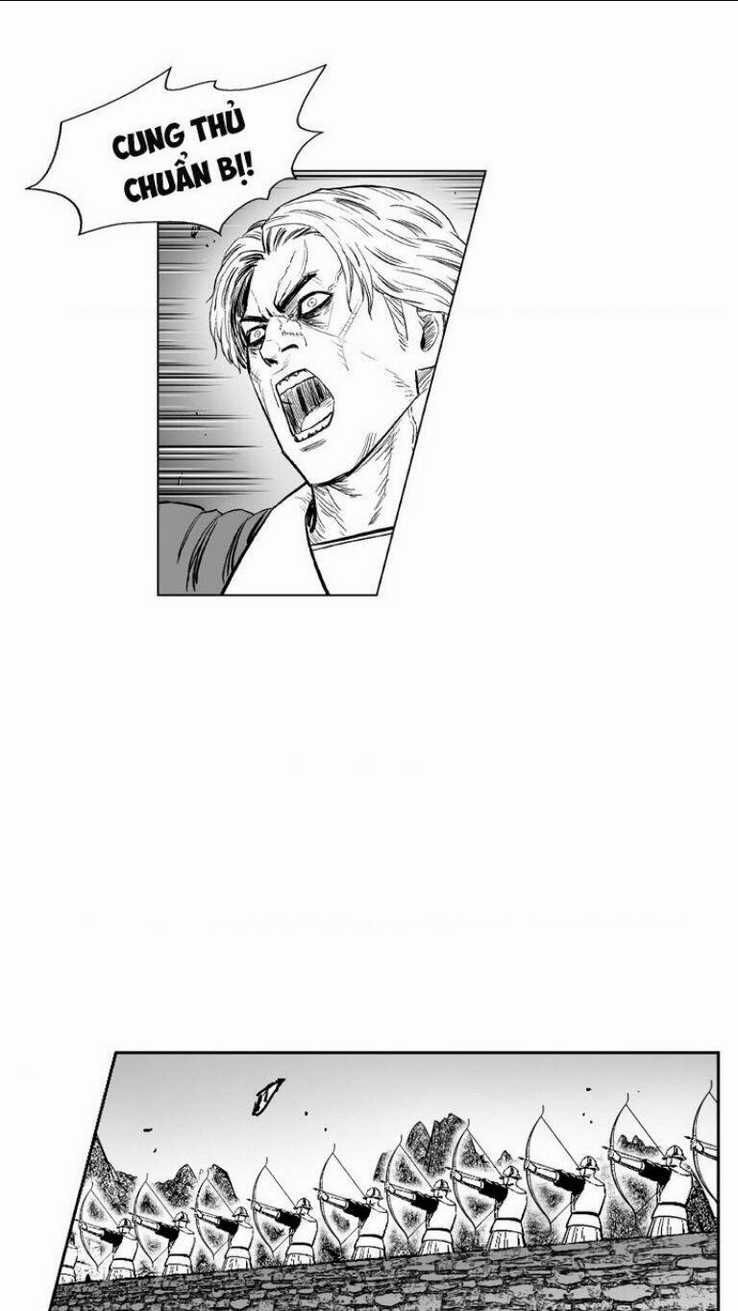 Cơn Bão Đỏ - Chapter 326 - Trang 45