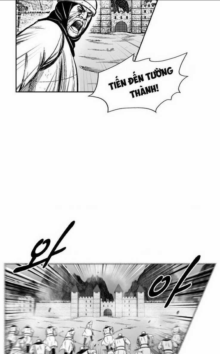 Cơn Bão Đỏ - Chapter 326 - Trang 49