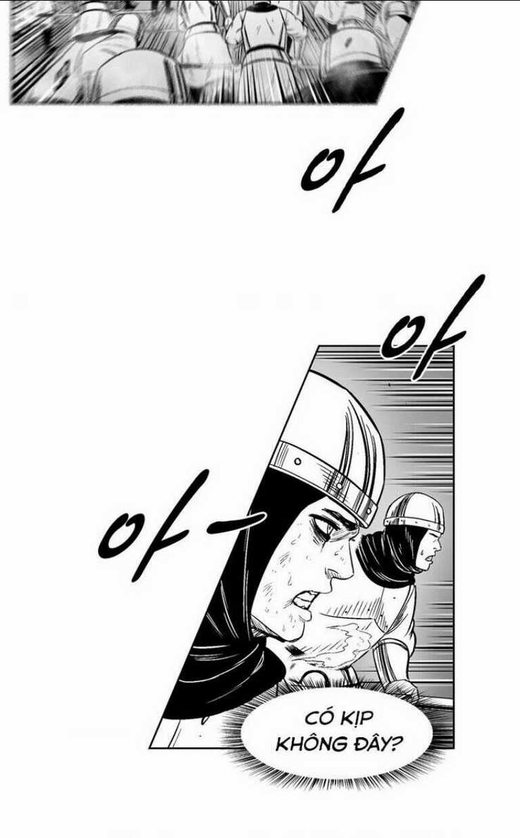 Cơn Bão Đỏ - Chapter 326 - Trang 50