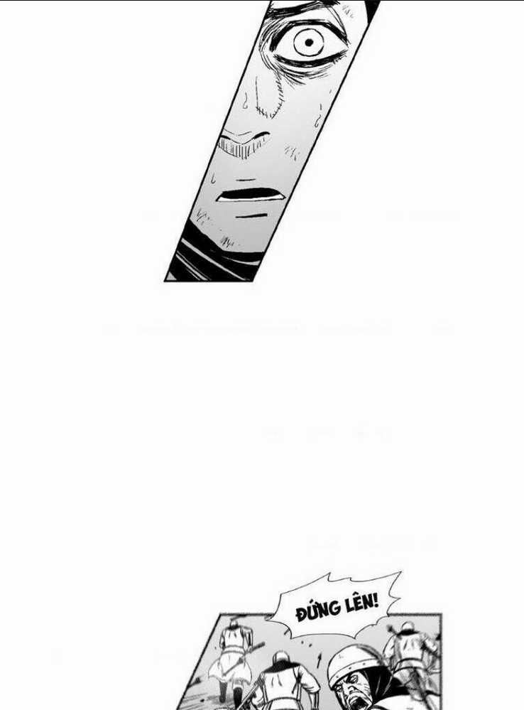 Cơn Bão Đỏ - Chapter 326 - Trang 57