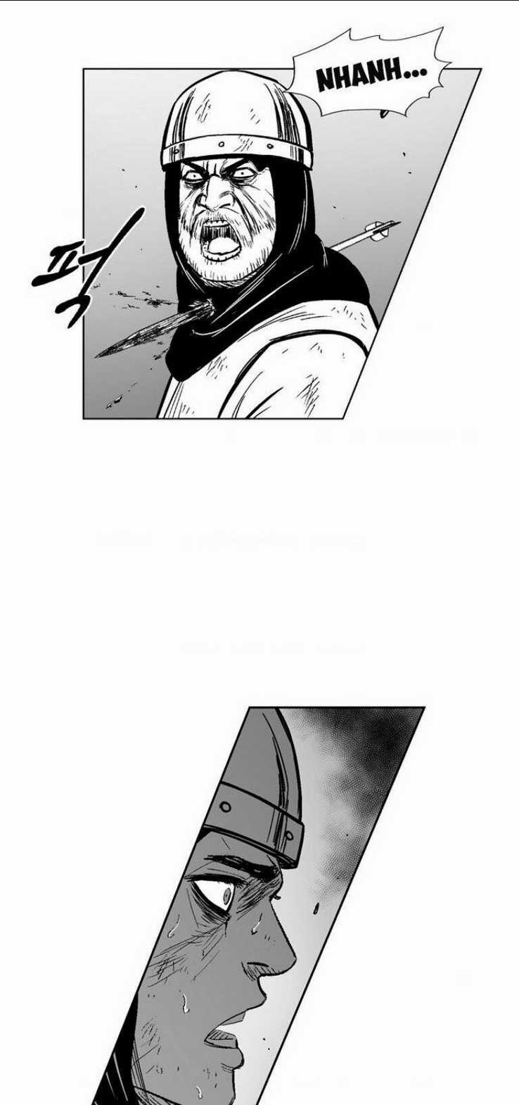 Cơn Bão Đỏ - Chapter 326 - Trang 61