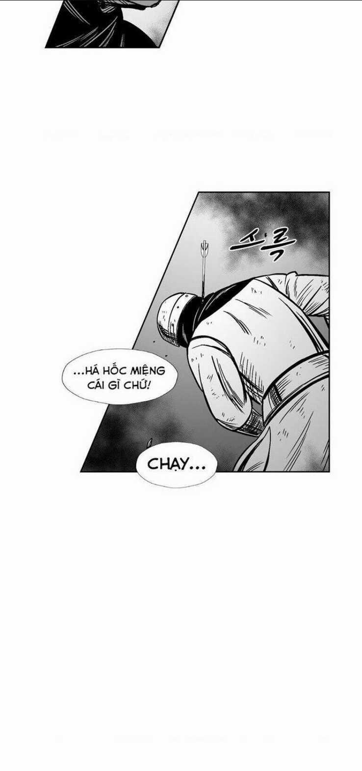 Cơn Bão Đỏ - Chapter 326 - Trang 62