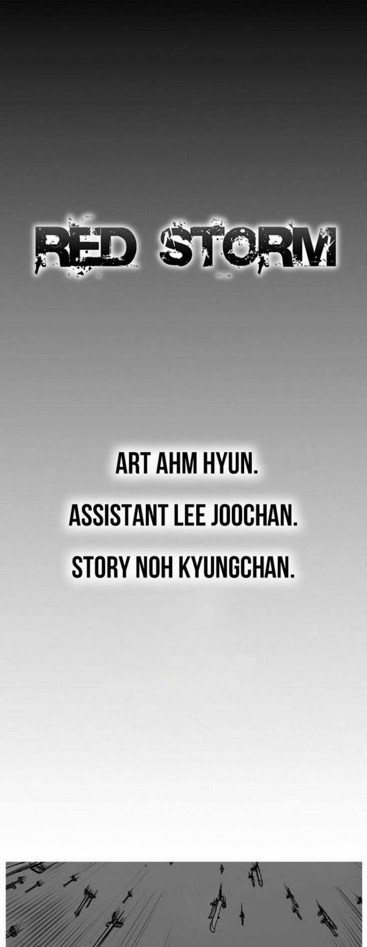 Cơn Bão Đỏ - Chapter 327 - Trang 2