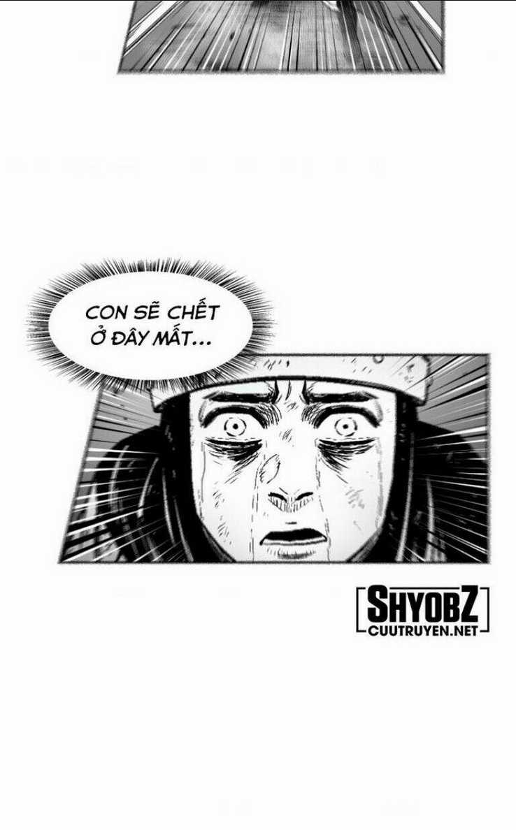 Cơn Bão Đỏ - Chapter 327 - Trang 12