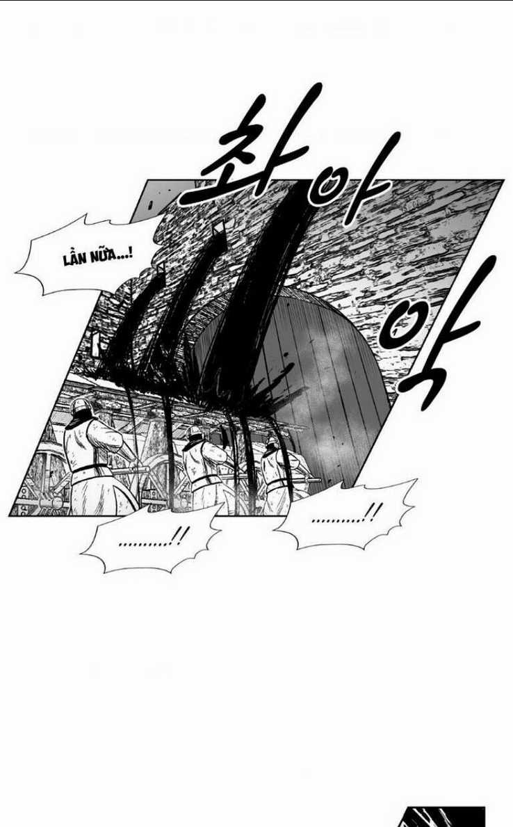 Cơn Bão Đỏ - Chapter 327 - Trang 23