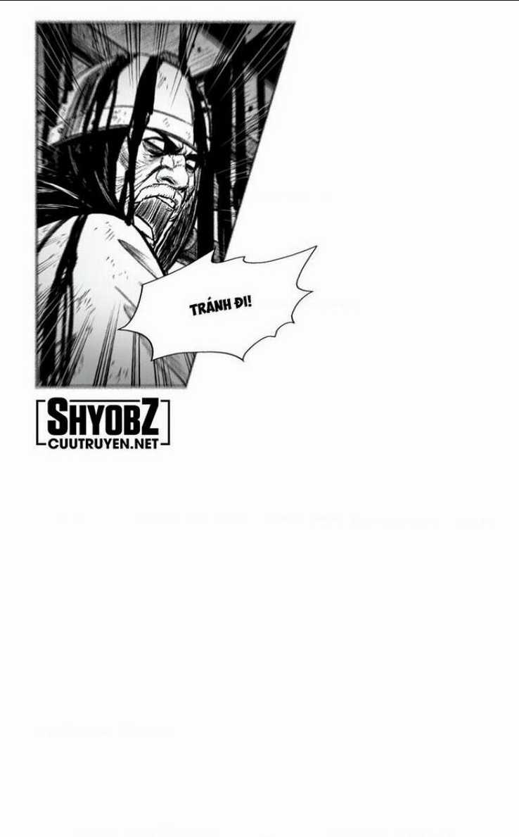 Cơn Bão Đỏ - Chapter 327 - Trang 25