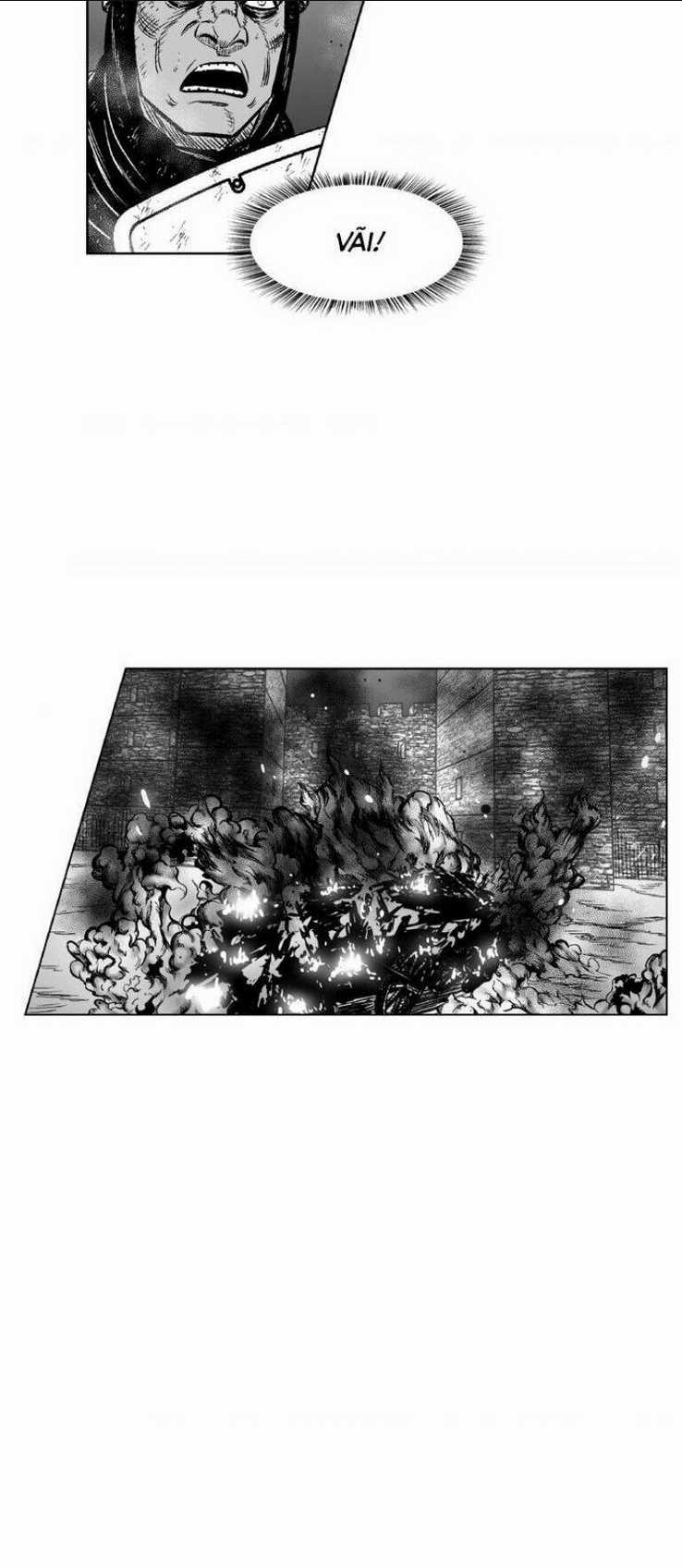 Cơn Bão Đỏ - Chapter 327 - Trang 27