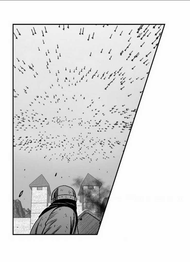 Cơn Bão Đỏ - Chapter 327 - Trang 28